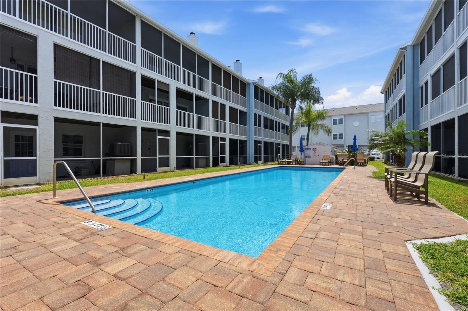 545 Pinellas Bayway S #302 Property Photo 63