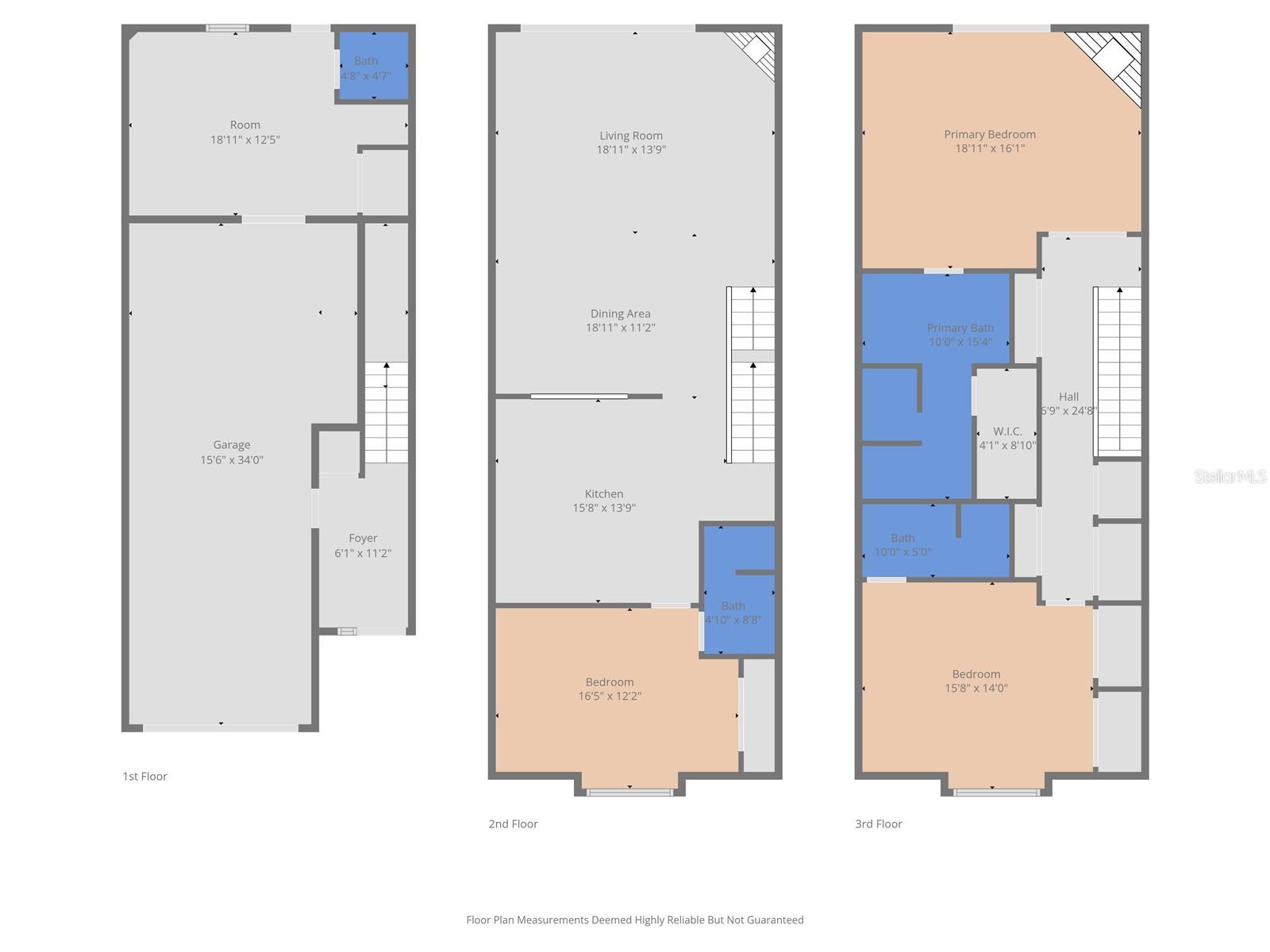545 Pinellas Bayway S #302 Property Photo 64