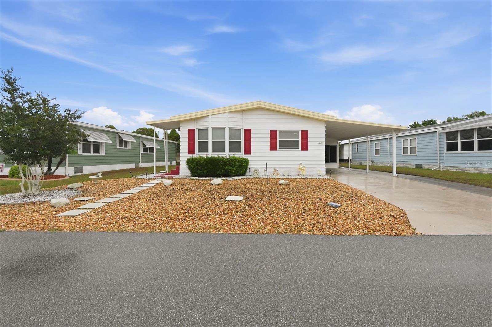 5027 Forest Crest Dr Property Photo 1