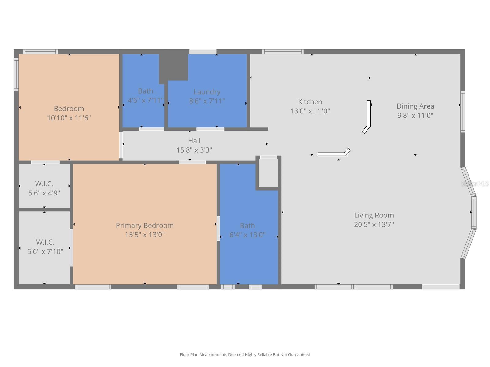 5027 Forest Crest Dr Property Photo 45