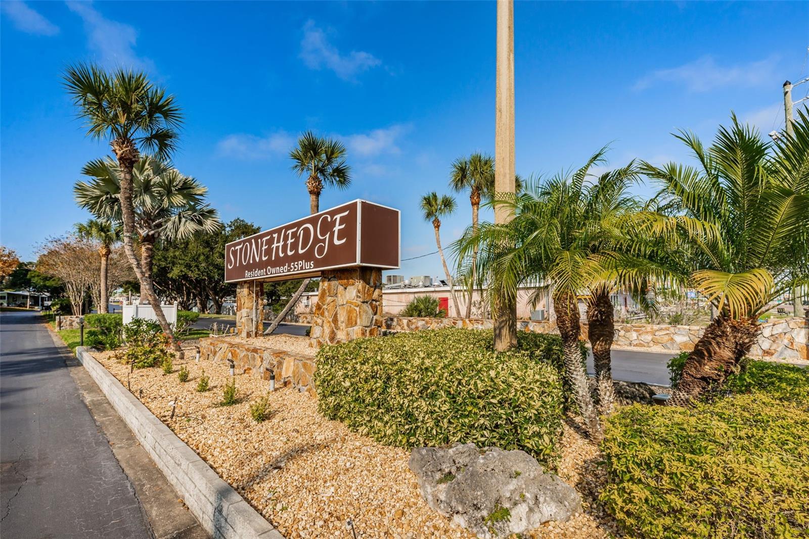 39820 Us Highway 19 N #15 Property Photo 46