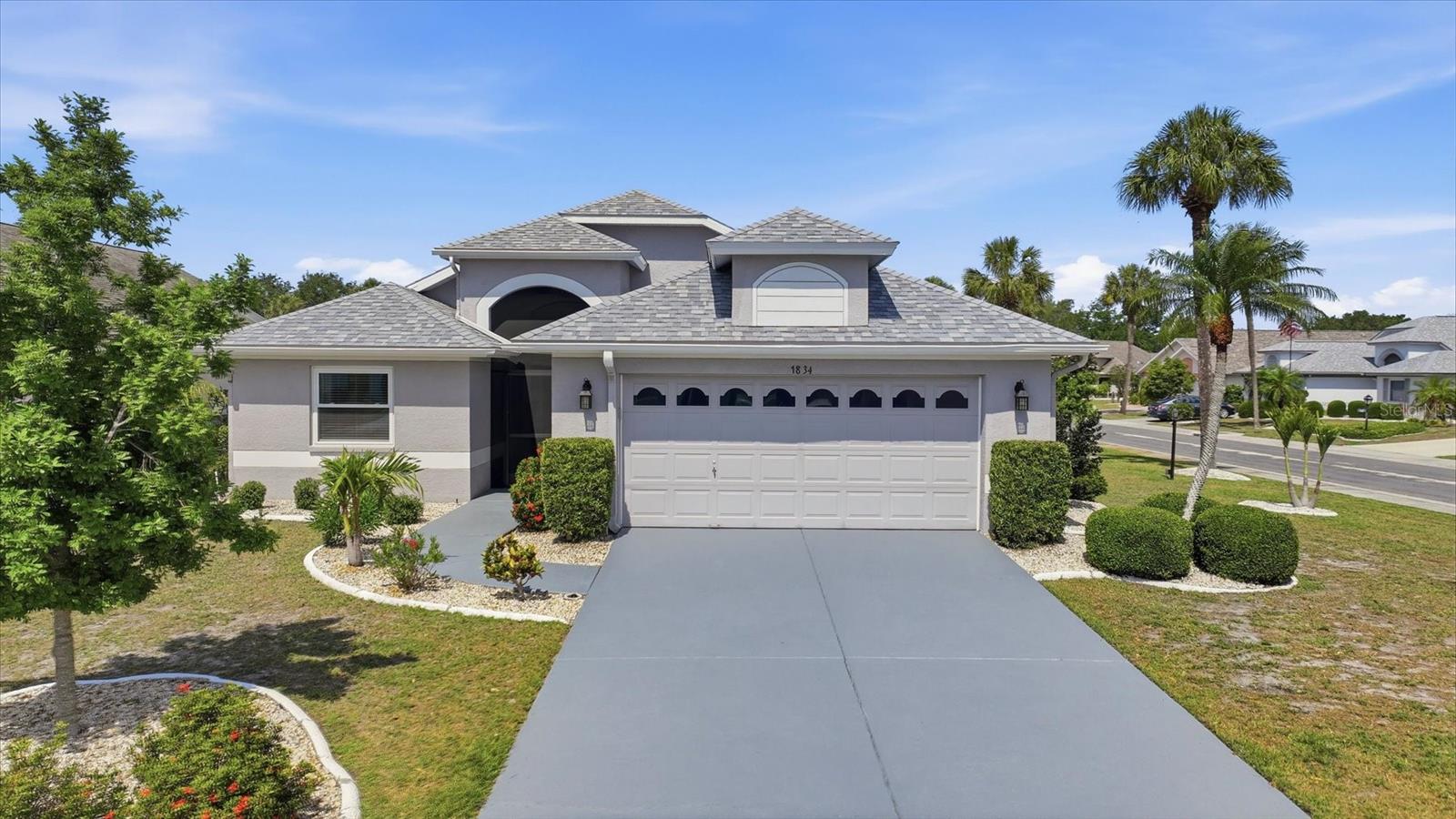 1834 E Del Webb Blvd Property Photo 1