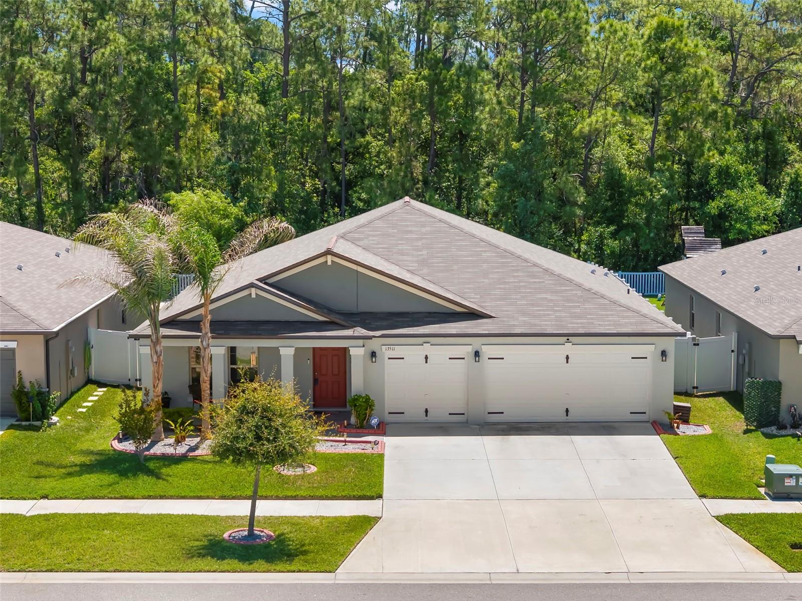 13511 Willow Bluestar Loop Property Photo 1