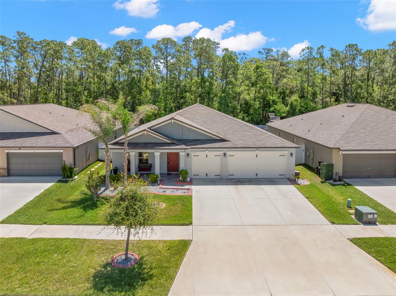 13511 Willow Bluestar Loop Property Photo 33