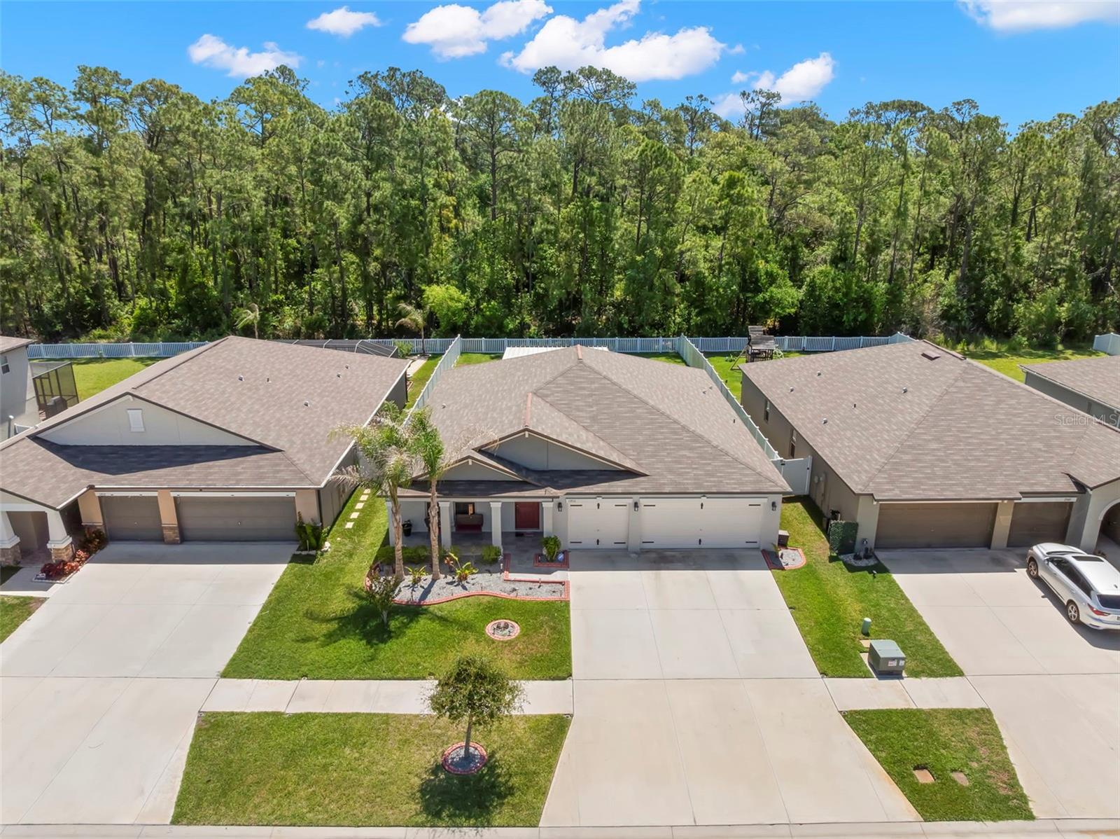 13511 Willow Bluestar Loop Property Photo 34
