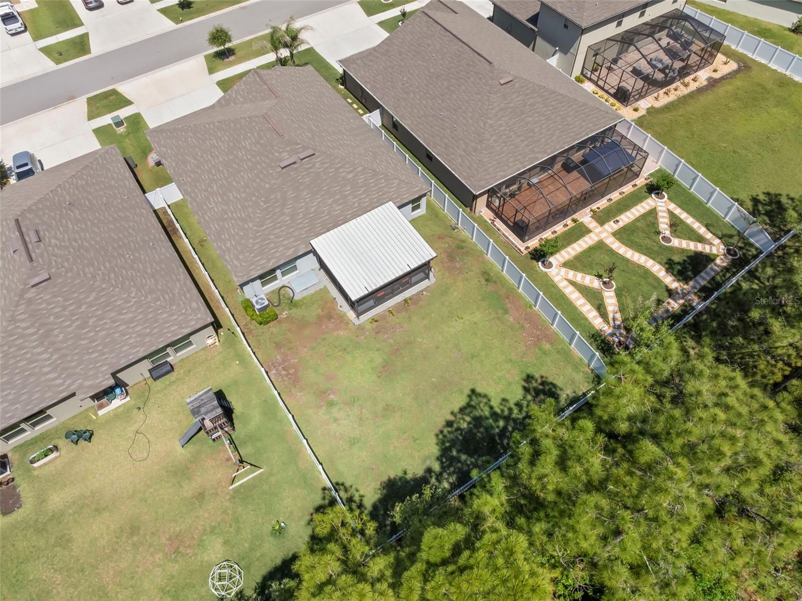 13511 Willow Bluestar Loop Property Photo 36