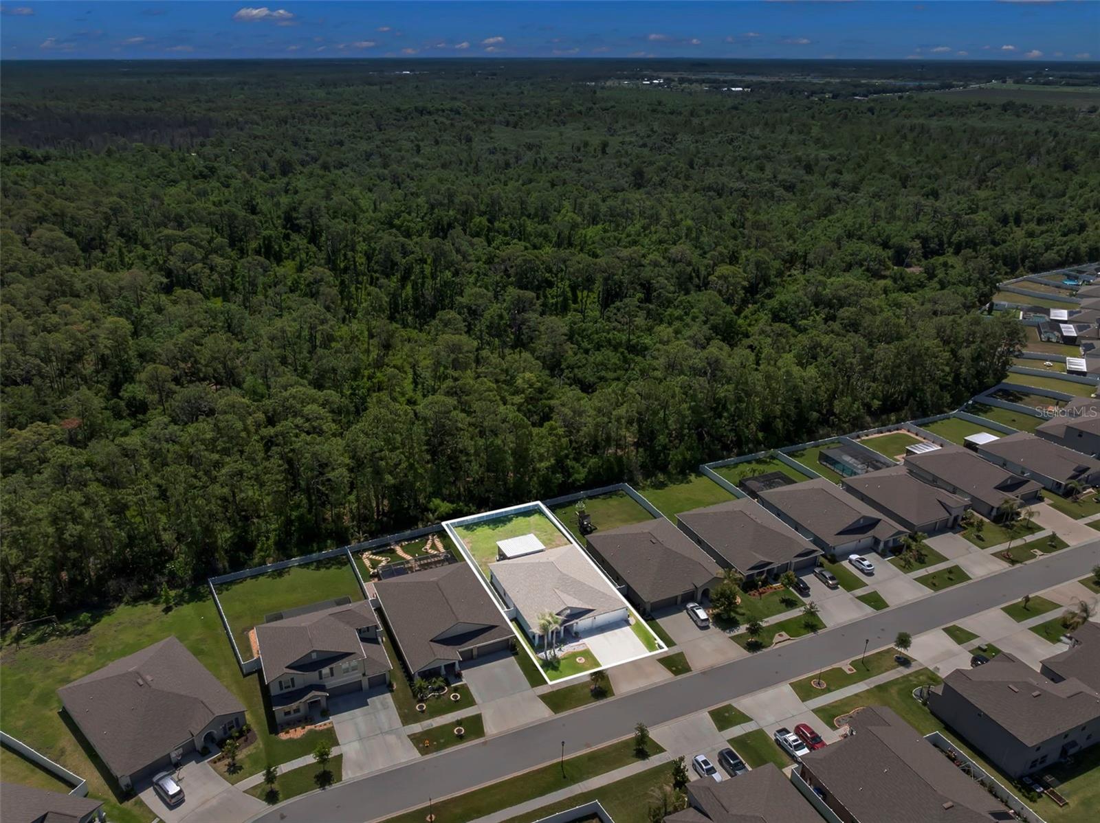 13511 Willow Bluestar Loop Property Photo 37