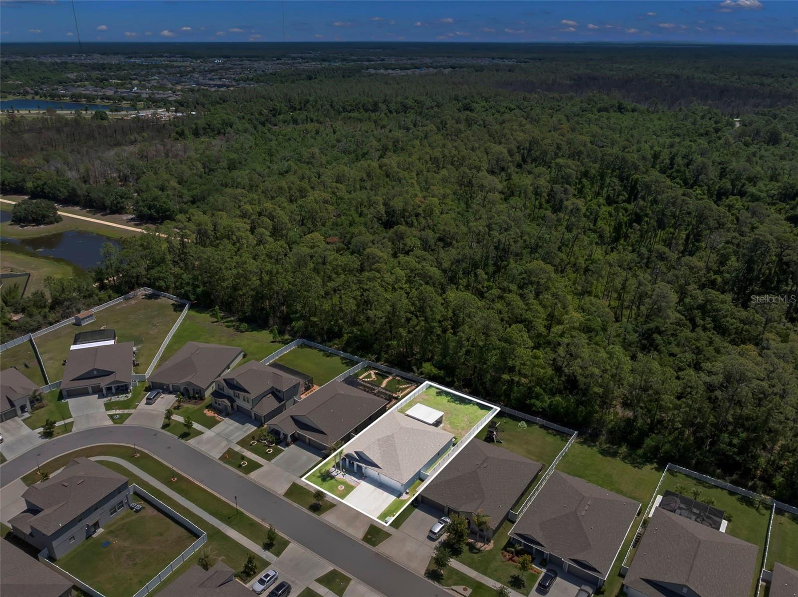 13511 Willow Bluestar Loop Property Photo 38