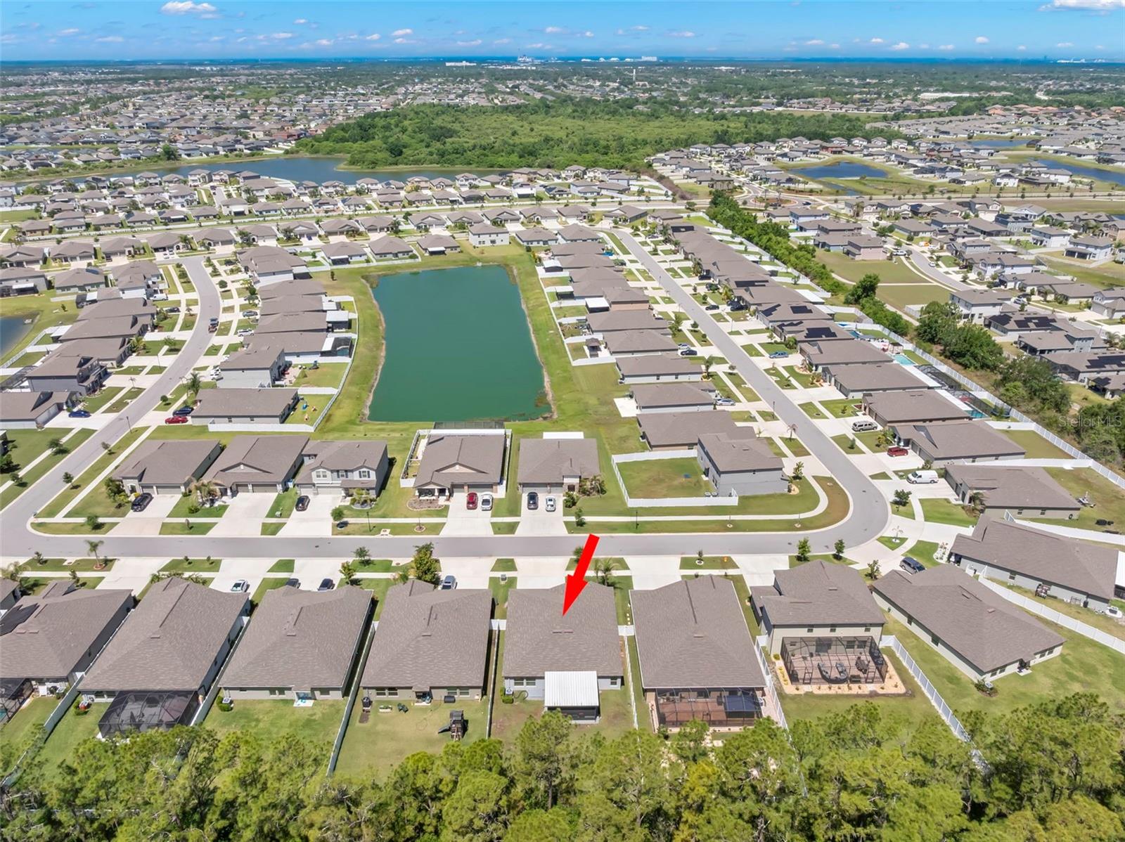 13511 Willow Bluestar Loop Property Photo 39