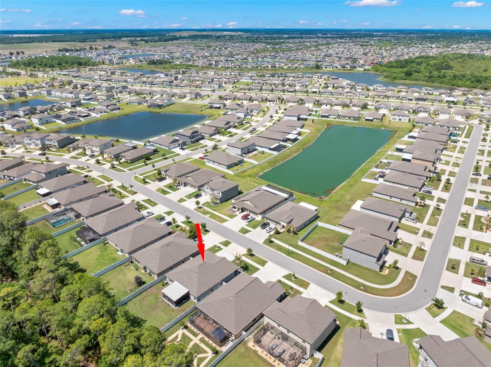 13511 Willow Bluestar Loop Property Photo 40