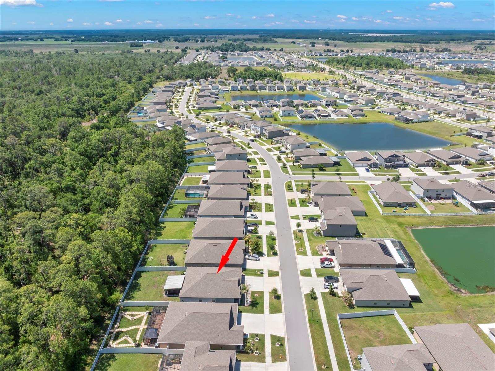 13511 Willow Bluestar Loop Property Photo 41