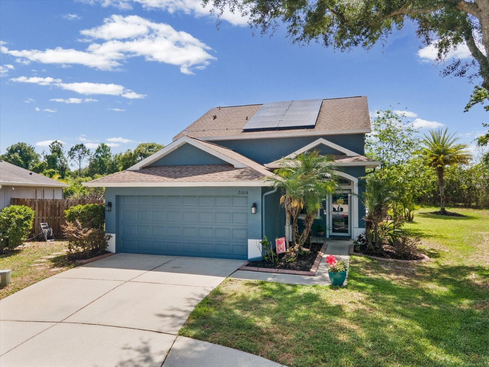 21014 Follensby Ct Property Photo 1