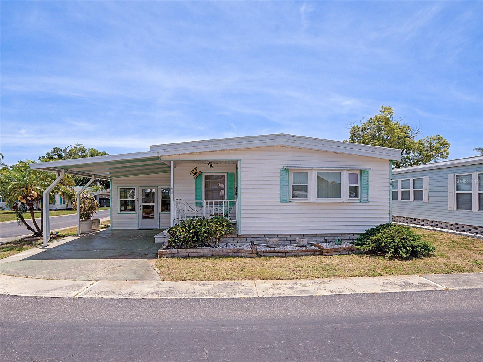 701 Sugar Palm St Property Photo 1