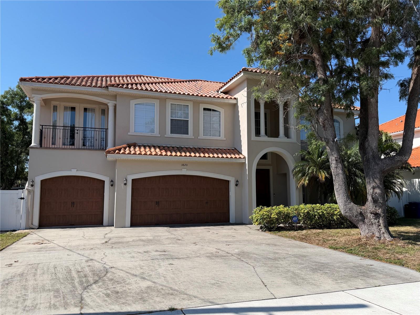 3820 W SAN LUIS ST