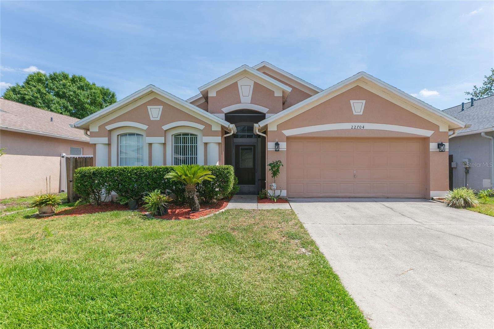 22704 Roderick Dr Property Photo 1