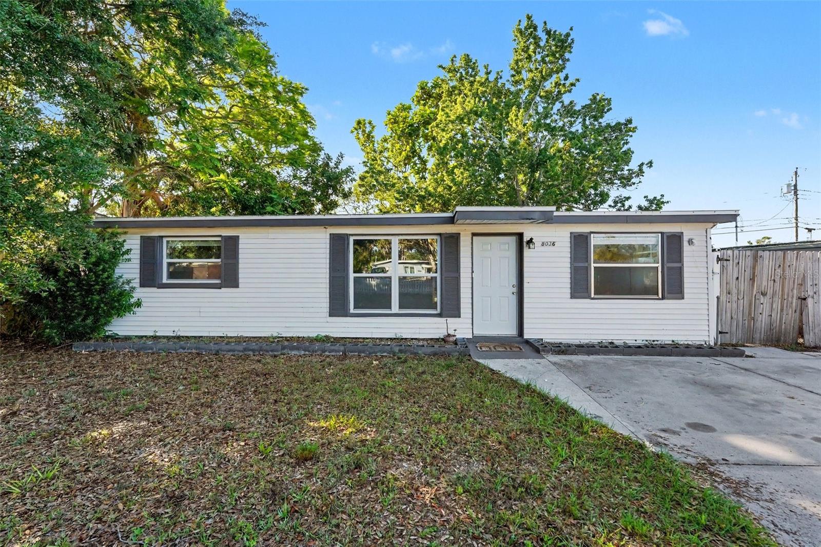 8036 Rose Ter Property Photo 1