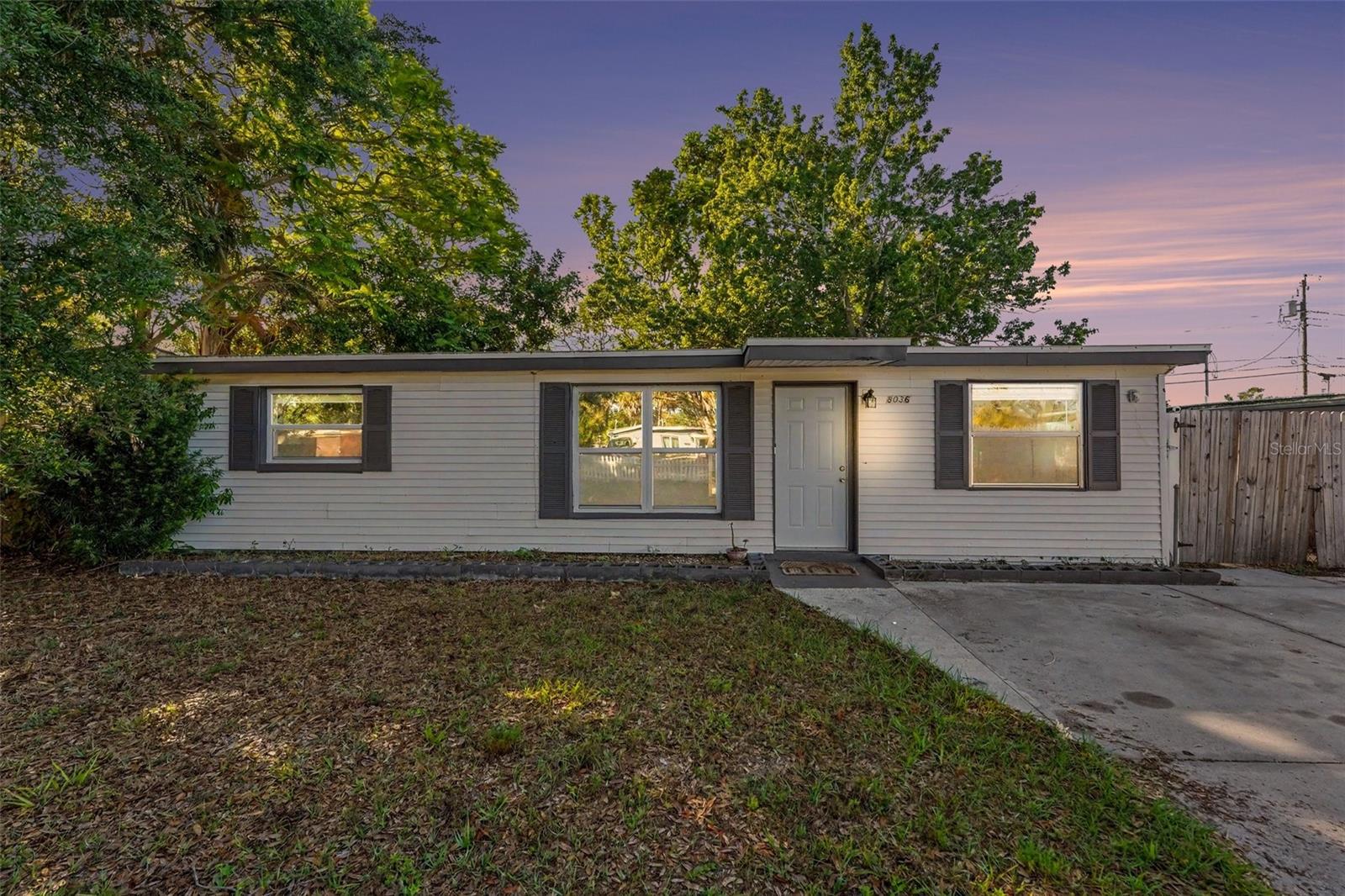 8036 Rose Ter Property Photo 2