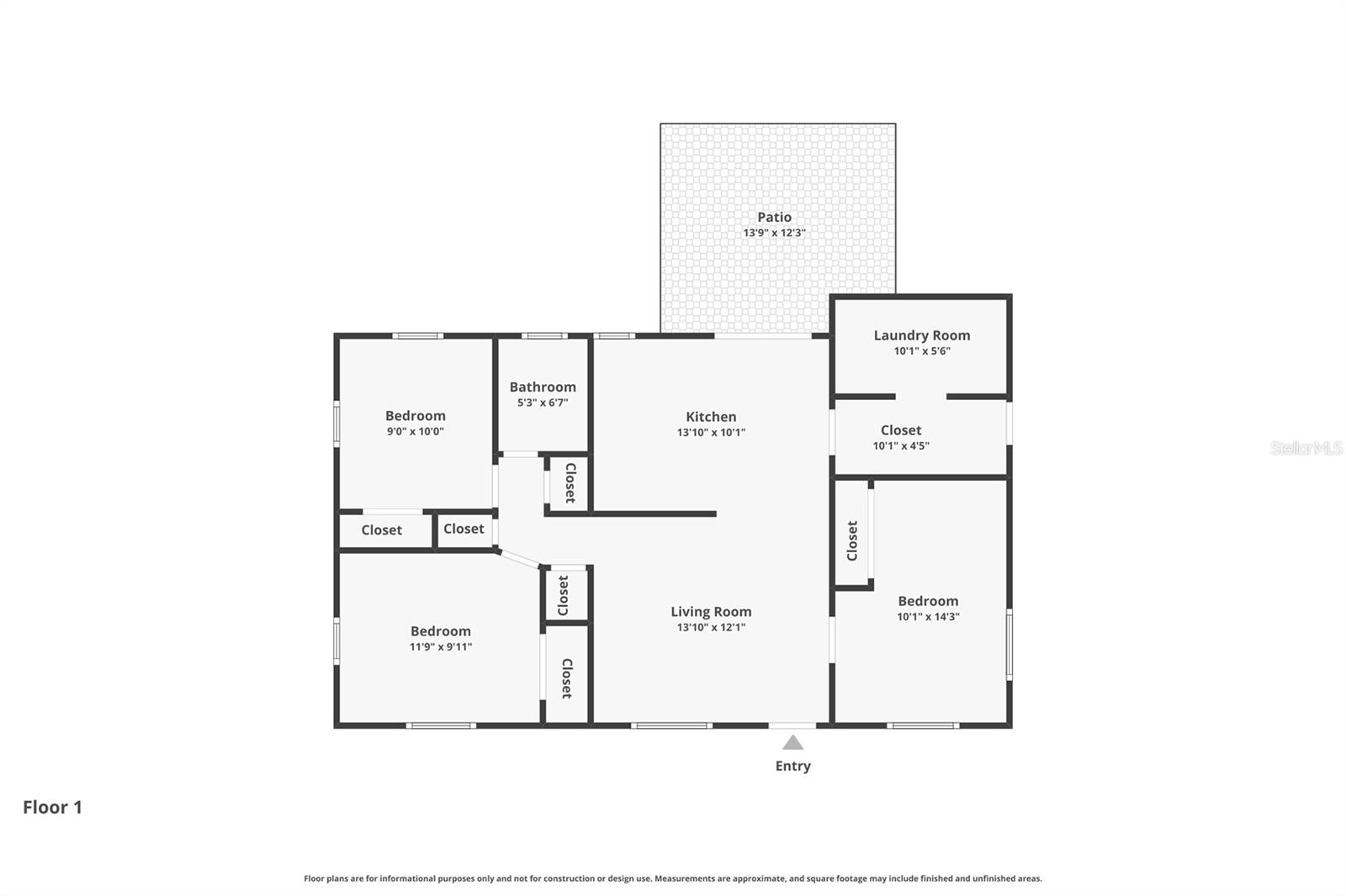 8036 Rose Ter Property Photo 34