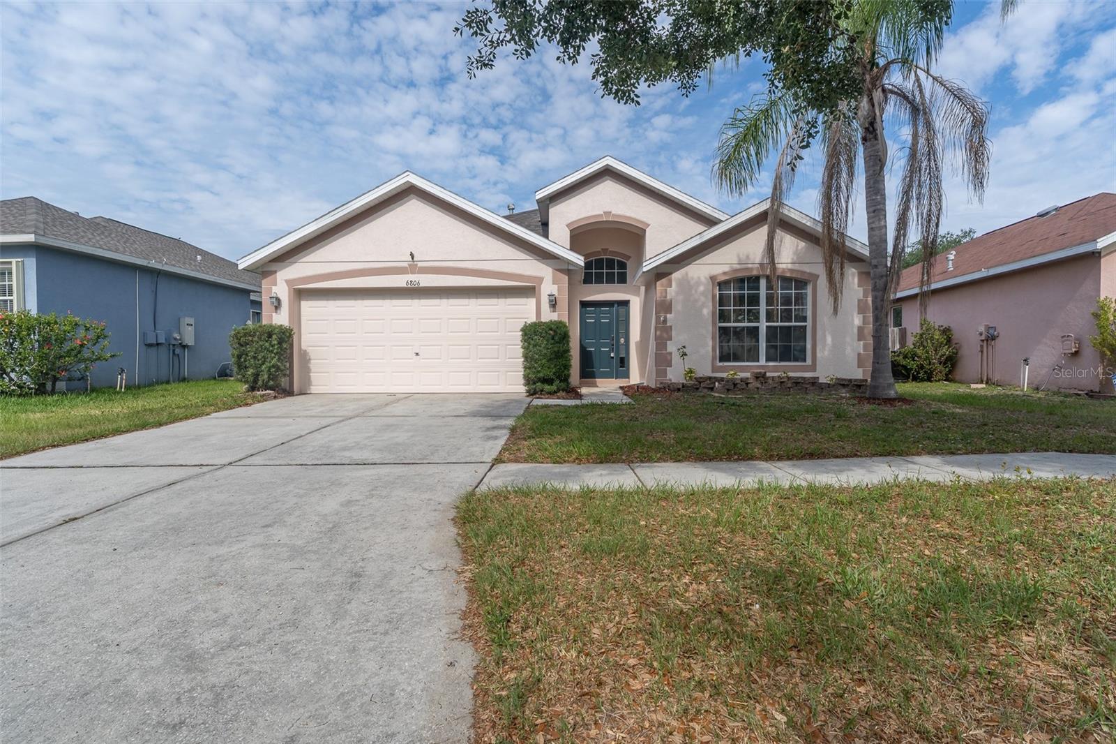 6806 Guilford Crest Dr Property Photo 1