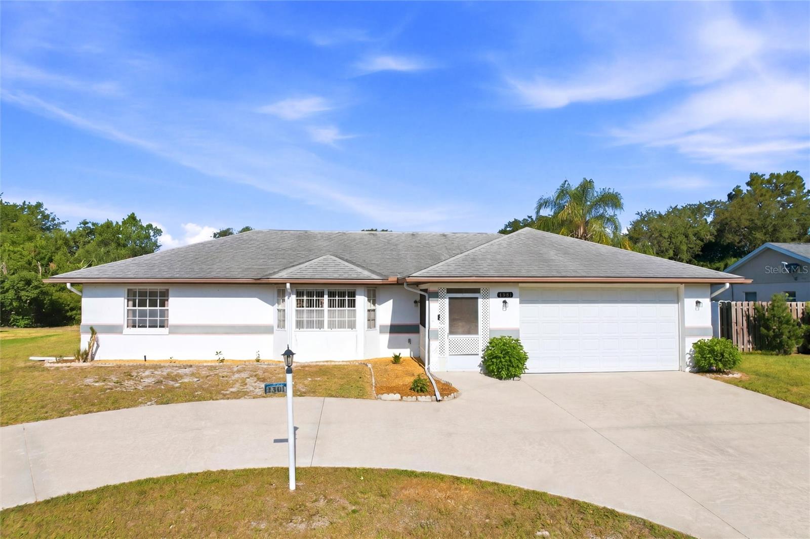 4201 LOQUAT RD Property Photo 1