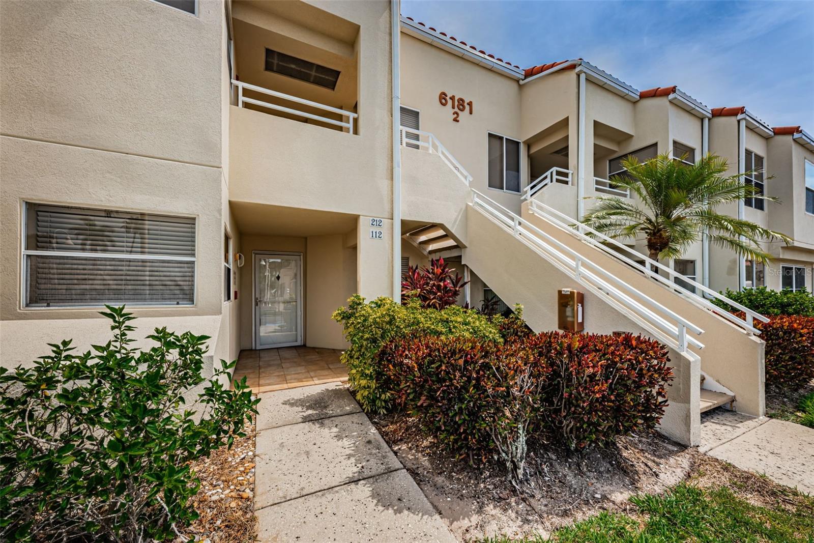6181 Bahia Del Mar Blvd #112 Property Photo 1