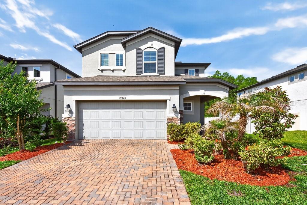19222 OLD SPANISH RD