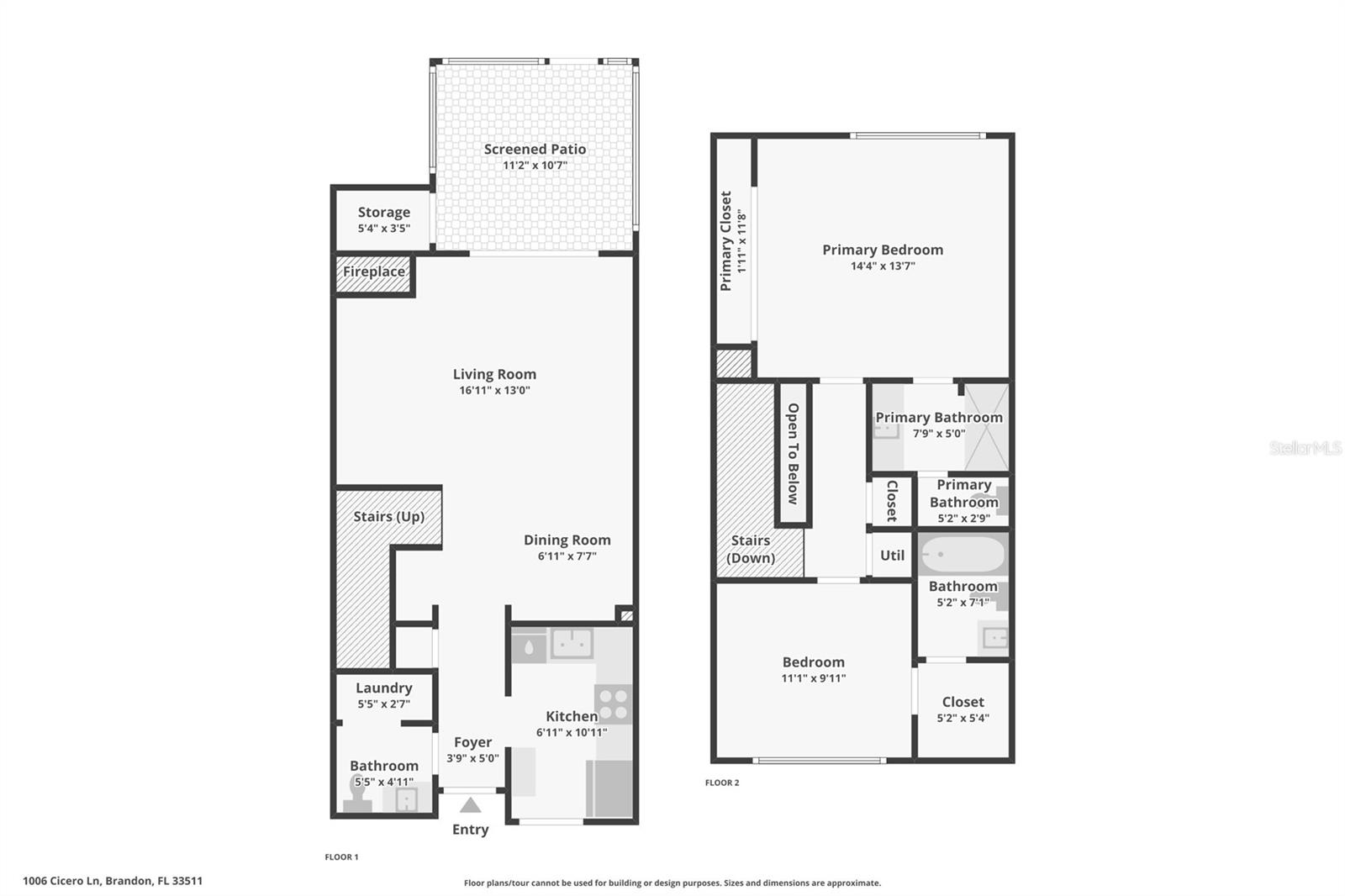 1006 Cicero Ln Property Photo 42