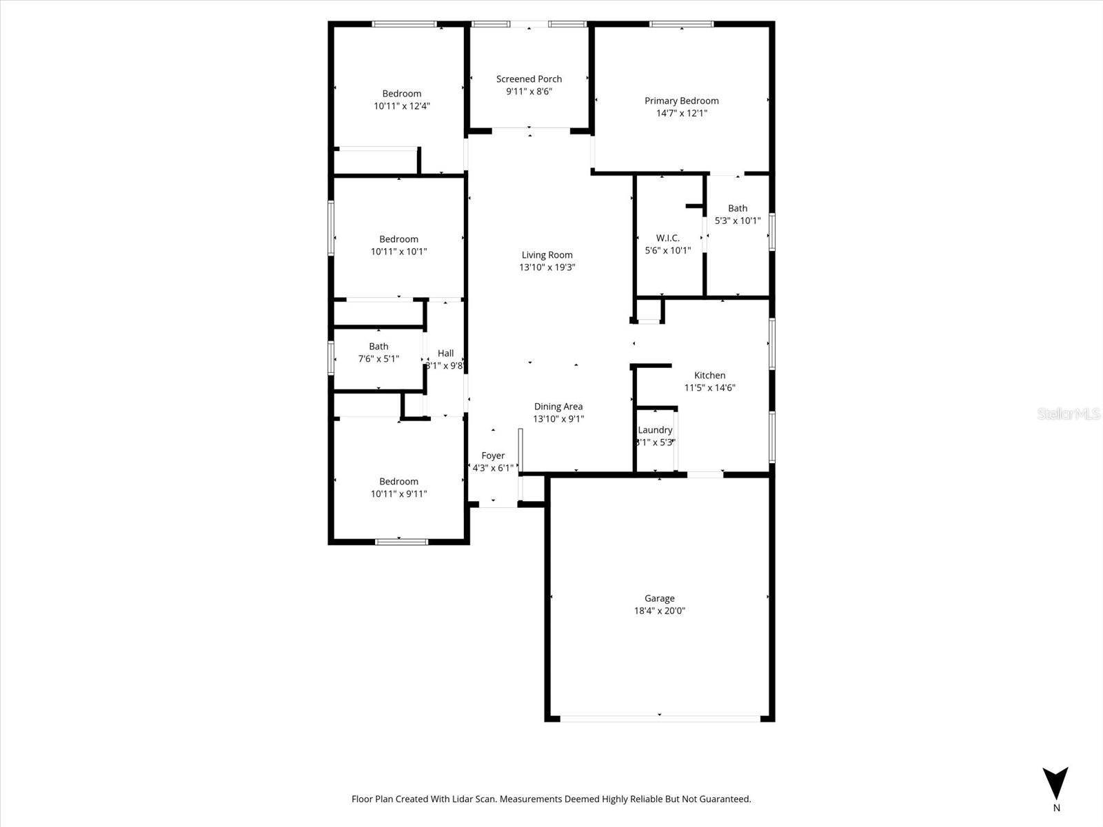 12015 Cedarfield Dr Property Photo 36