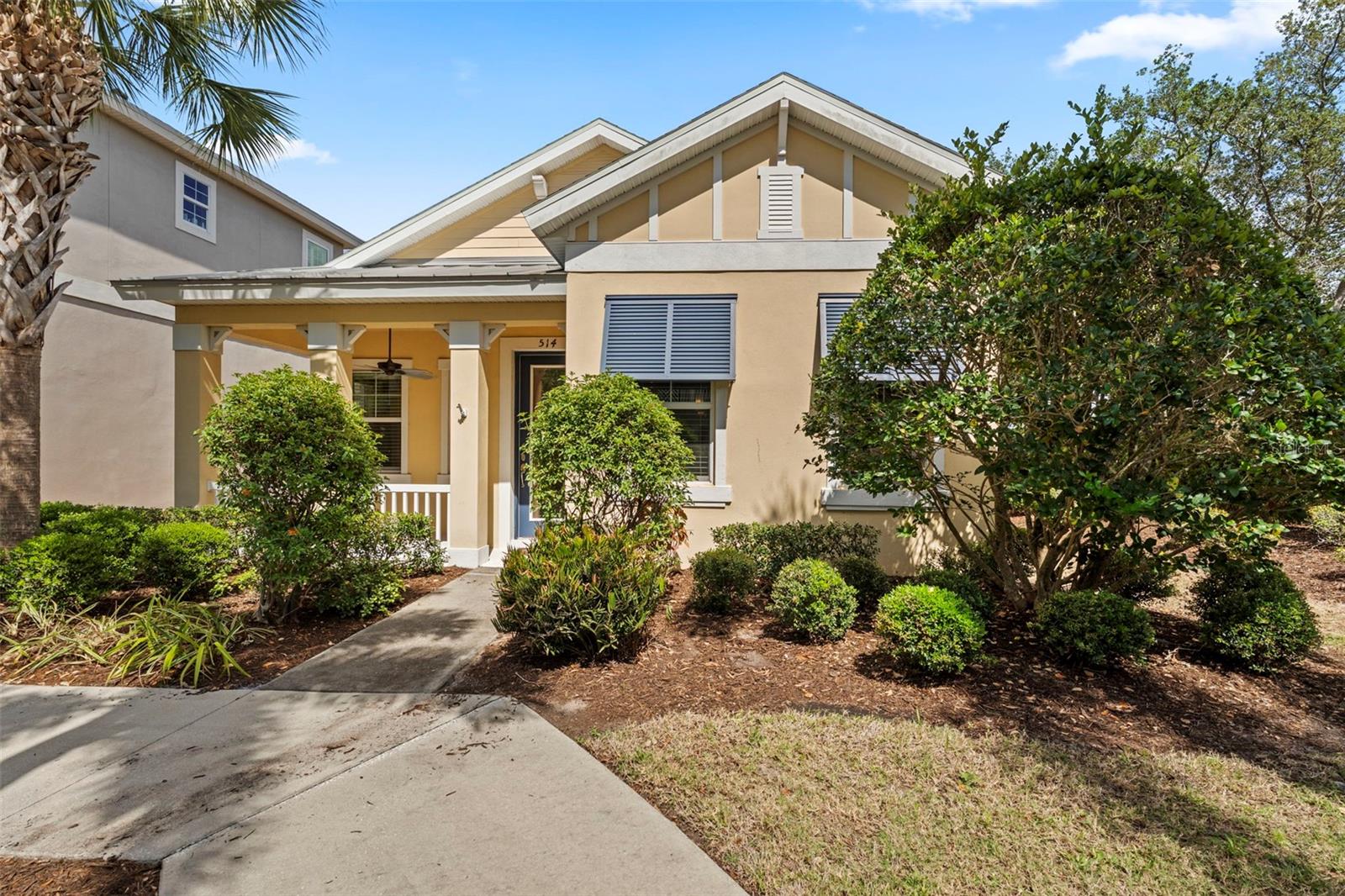 514 Winterside Dr Property Photo 1