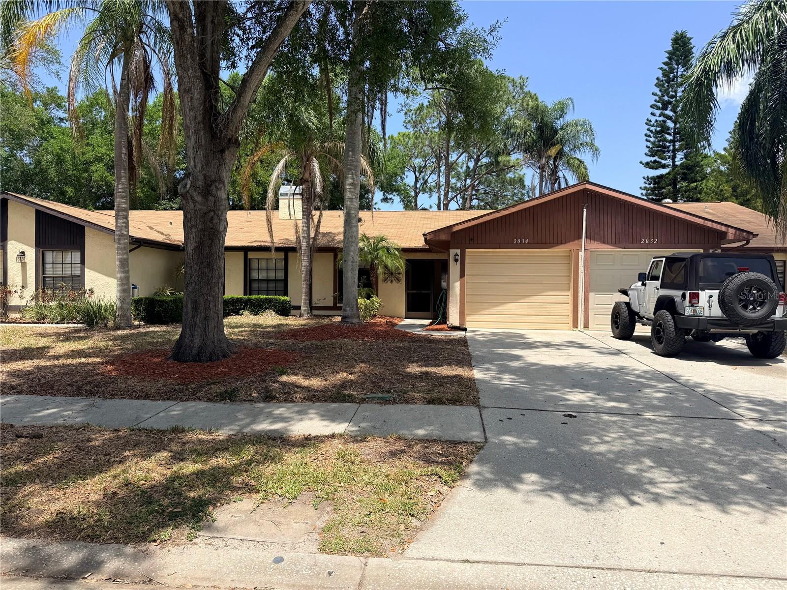 2034 MONTEGO CT