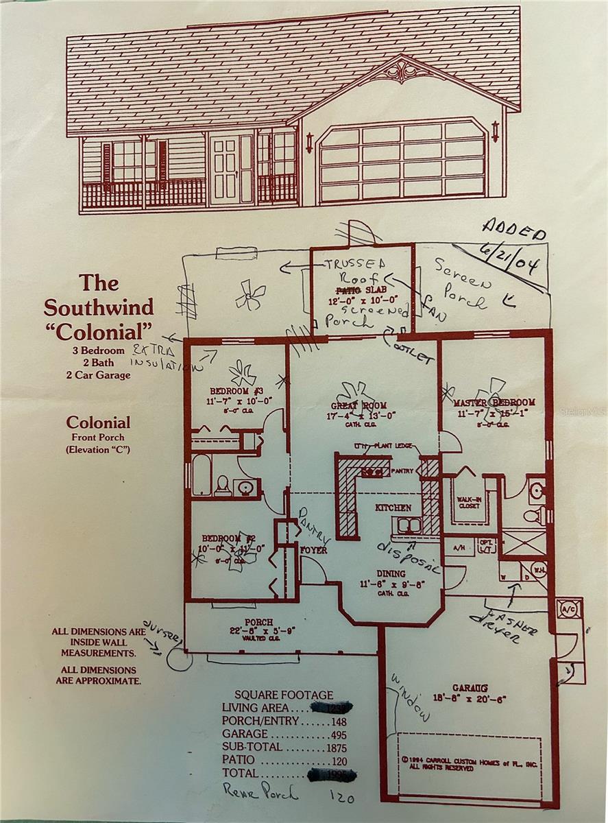 14030 Hexam Rd Property Photo 18