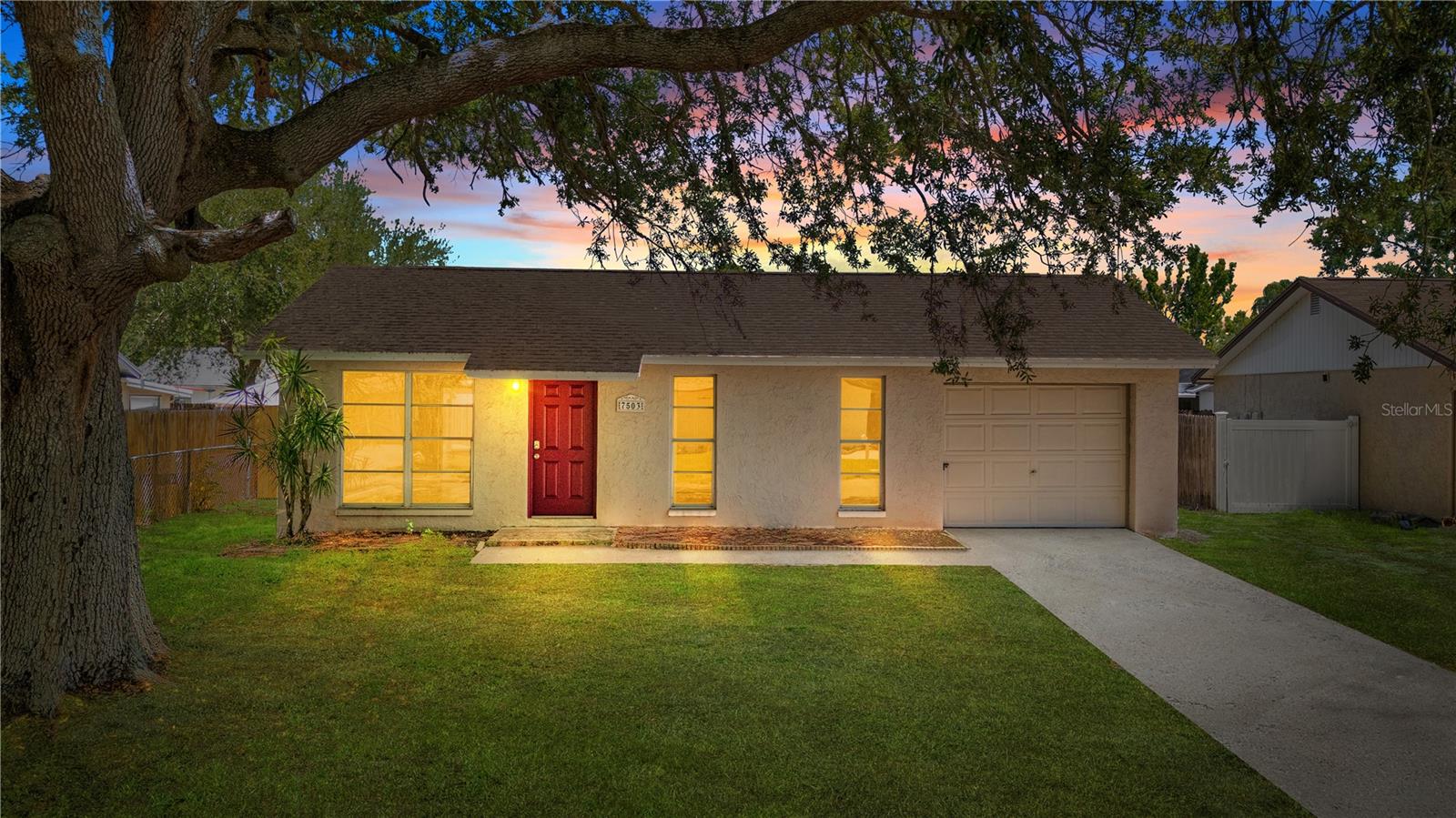 7503 Culver Ln Property Photo 1