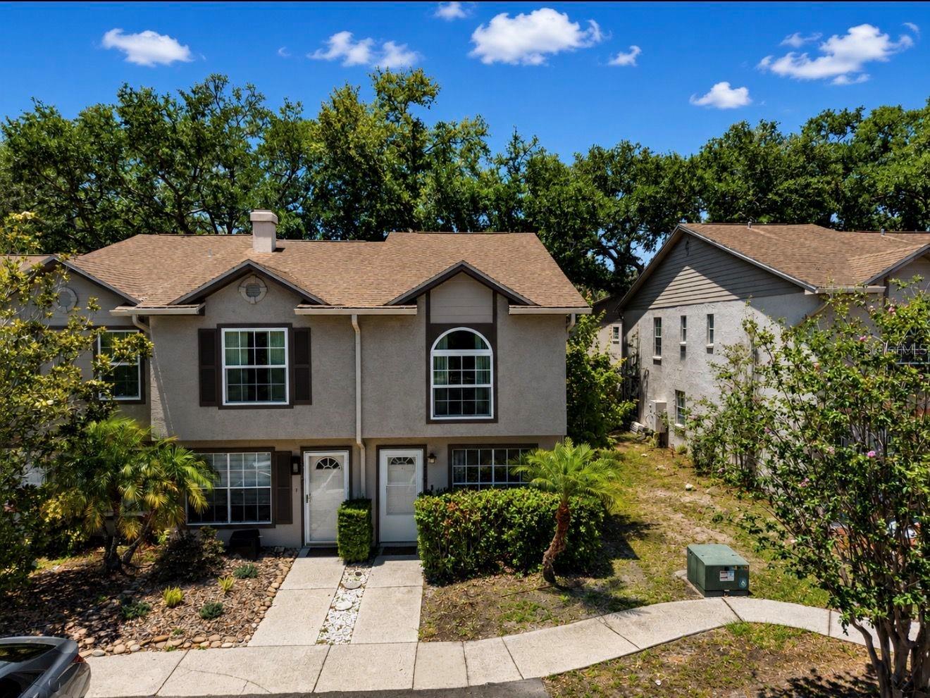 2316 Fletchers Point Cir Property Photo 45
