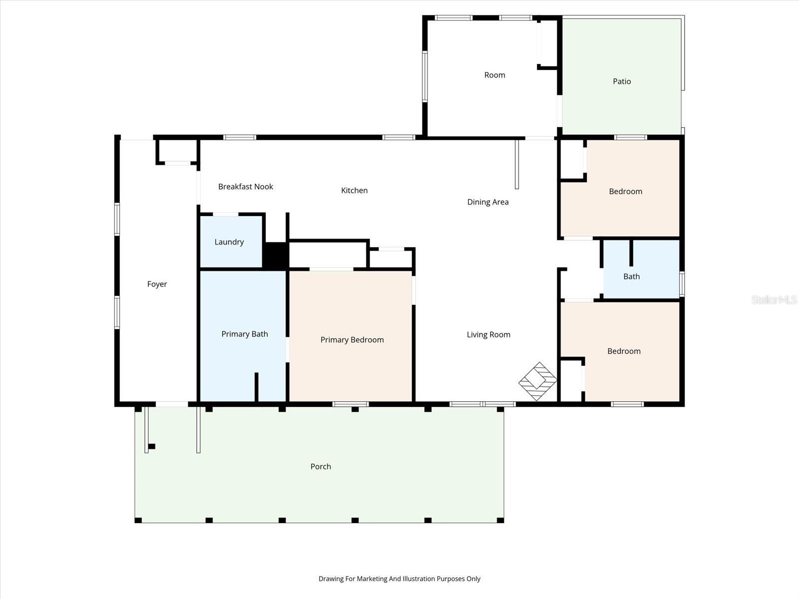3642 Kalman Dr Property Photo 2
