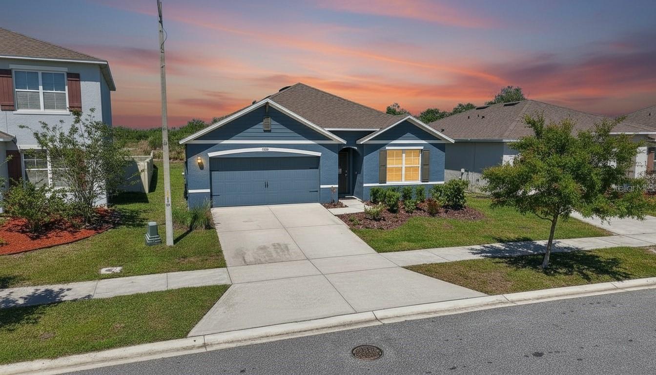 5946 SHINGLE CREEK RD