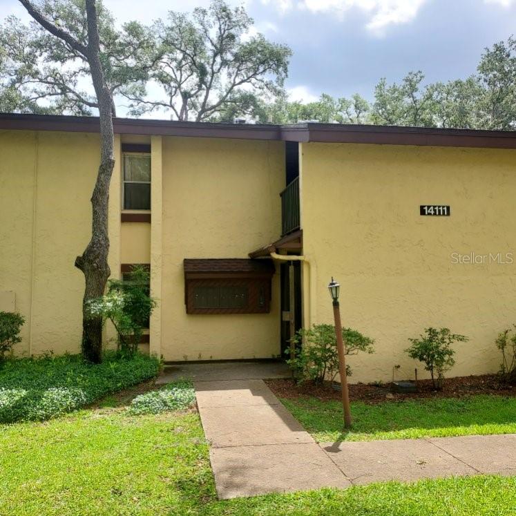 14111 MOSSY GLEN LN #101C Property Photo 1
