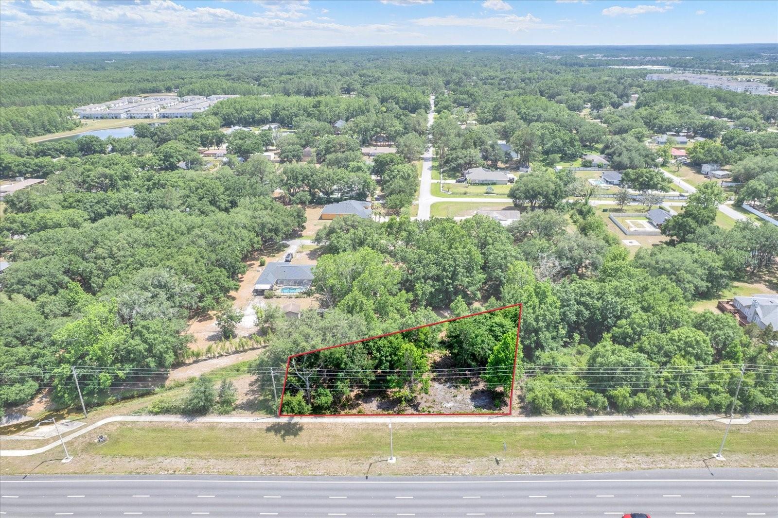 State Road 54 Property Photo 3