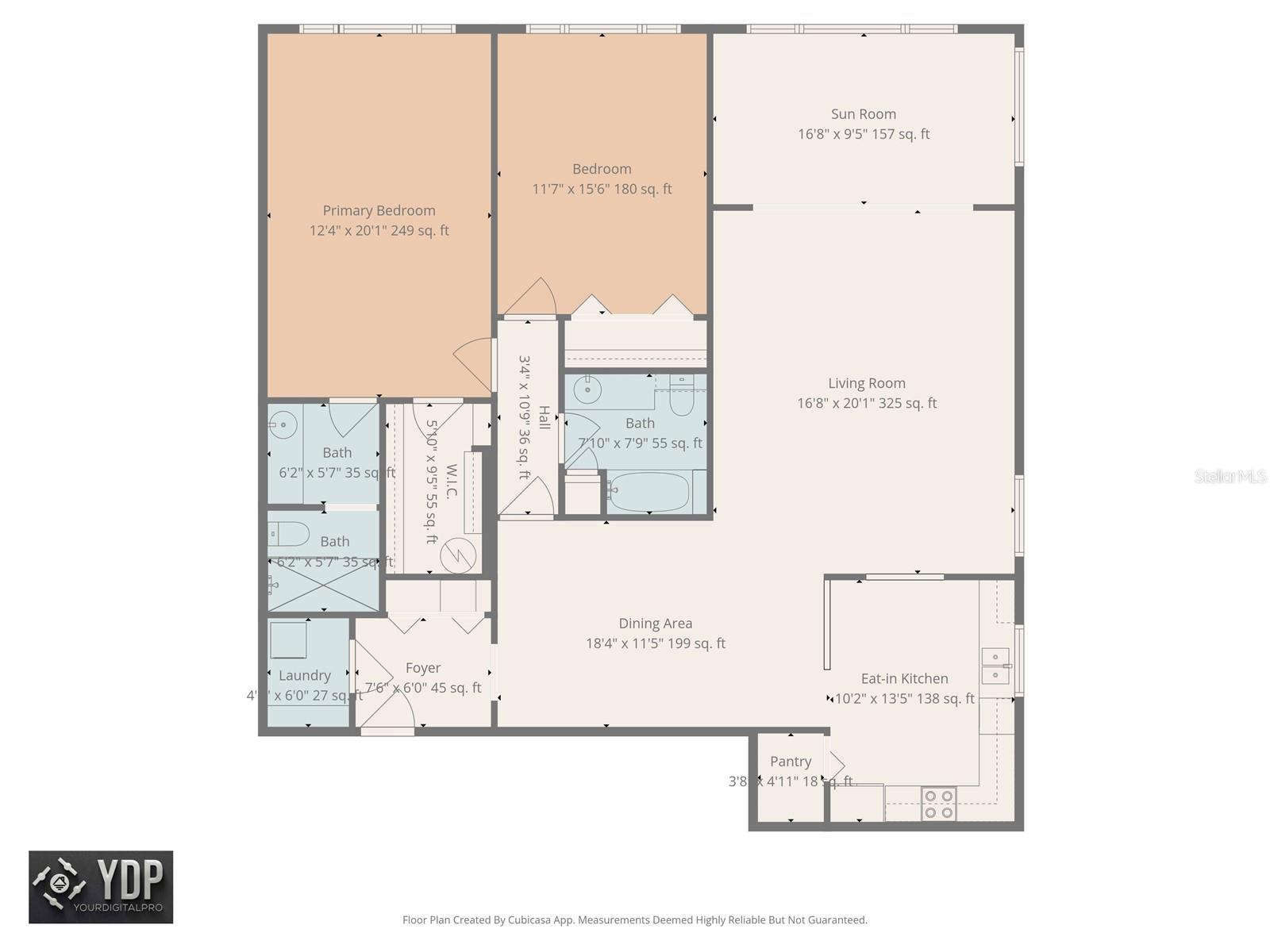 100 Bluff View Dr #514c Property Photo 3