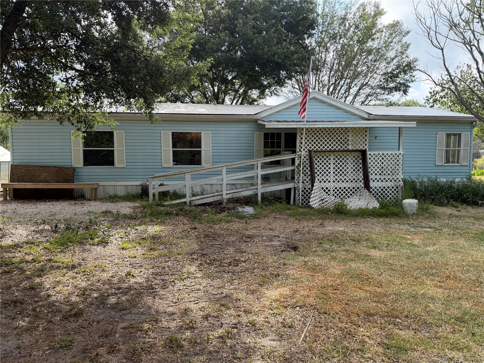 8336 Hamster Dr Property Photo 1
