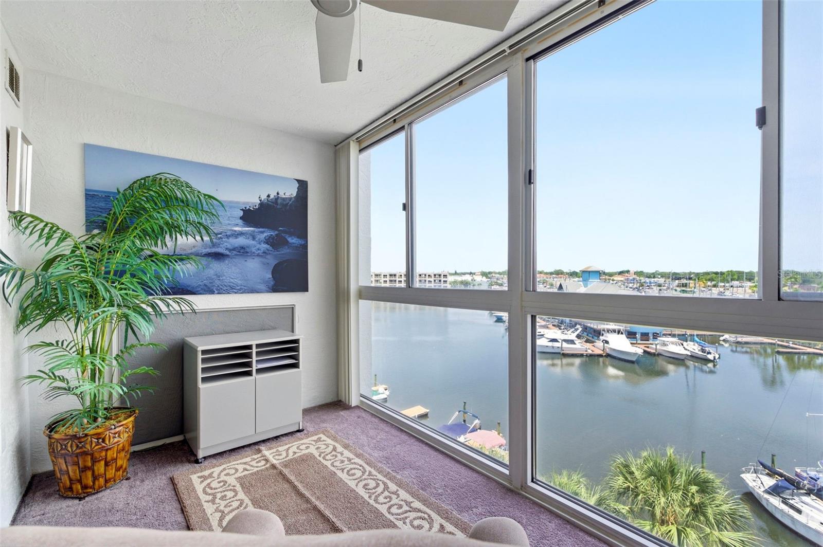 4939 Floramar Ter #501 Property Photo 1
