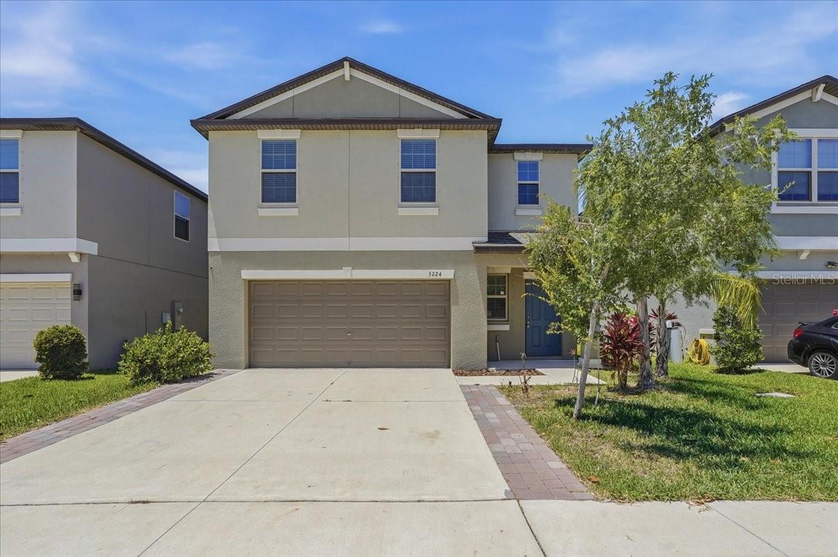 5224 White Chicory Dr Property Photo 1