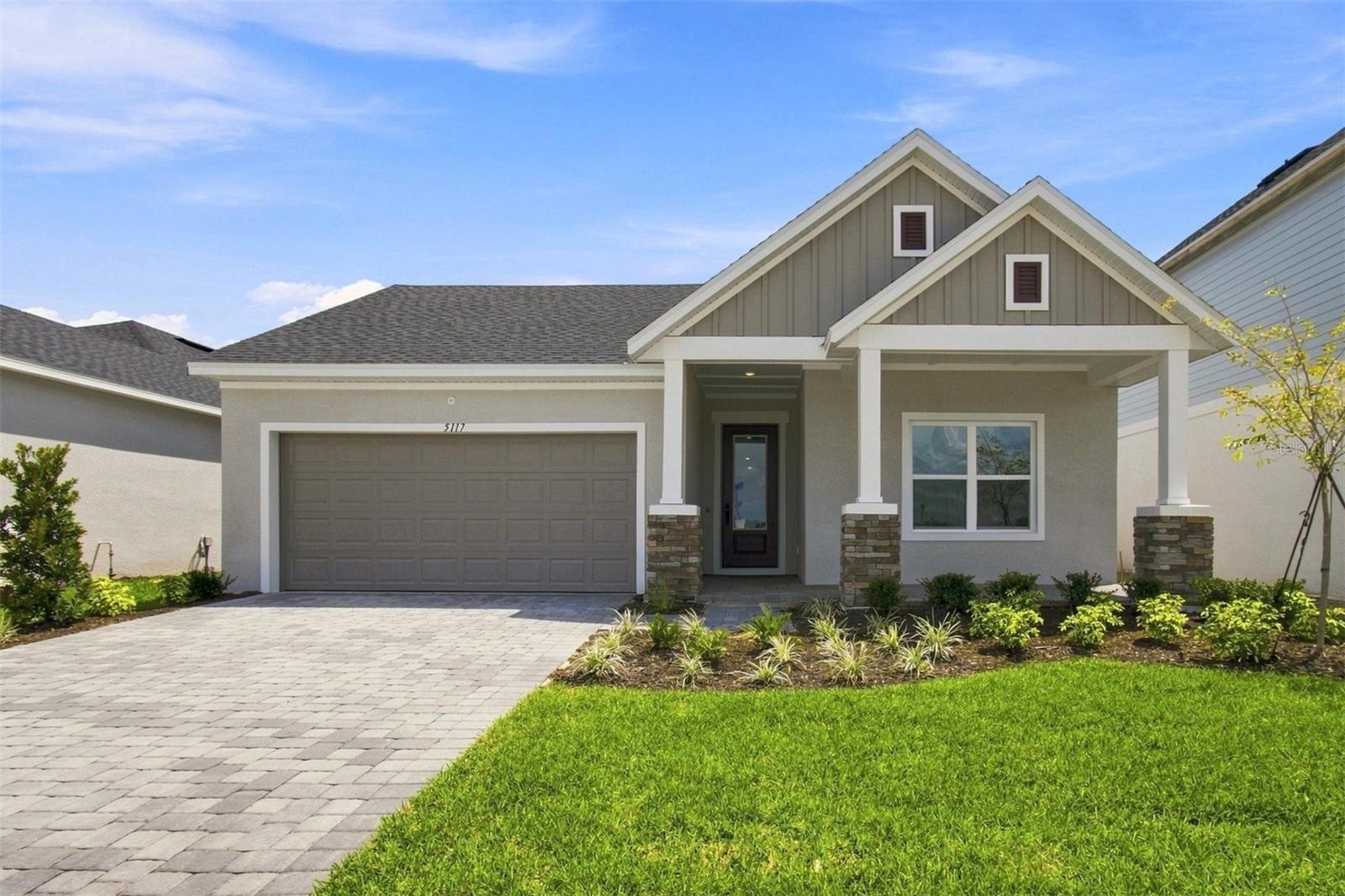 5117 CHATTAHOOCHEE BND Property Photo 1