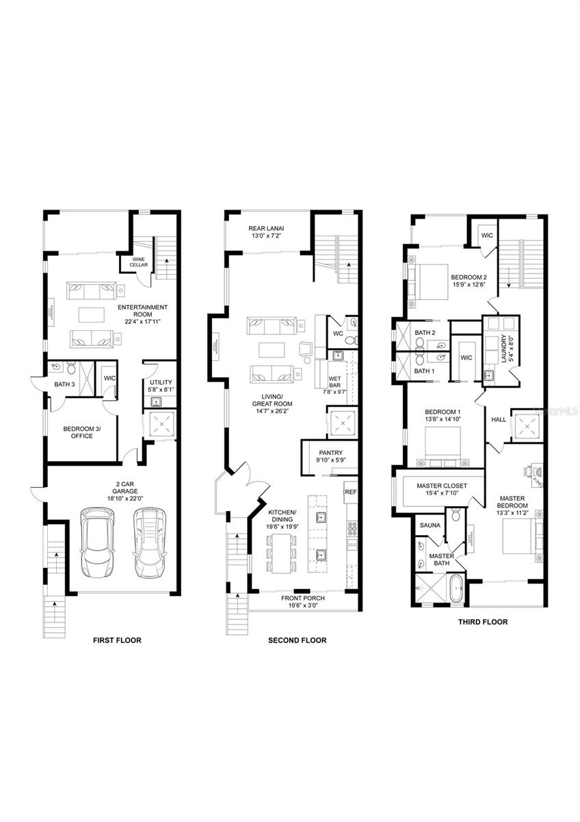 2605 W Cleveland St Property Photo 15