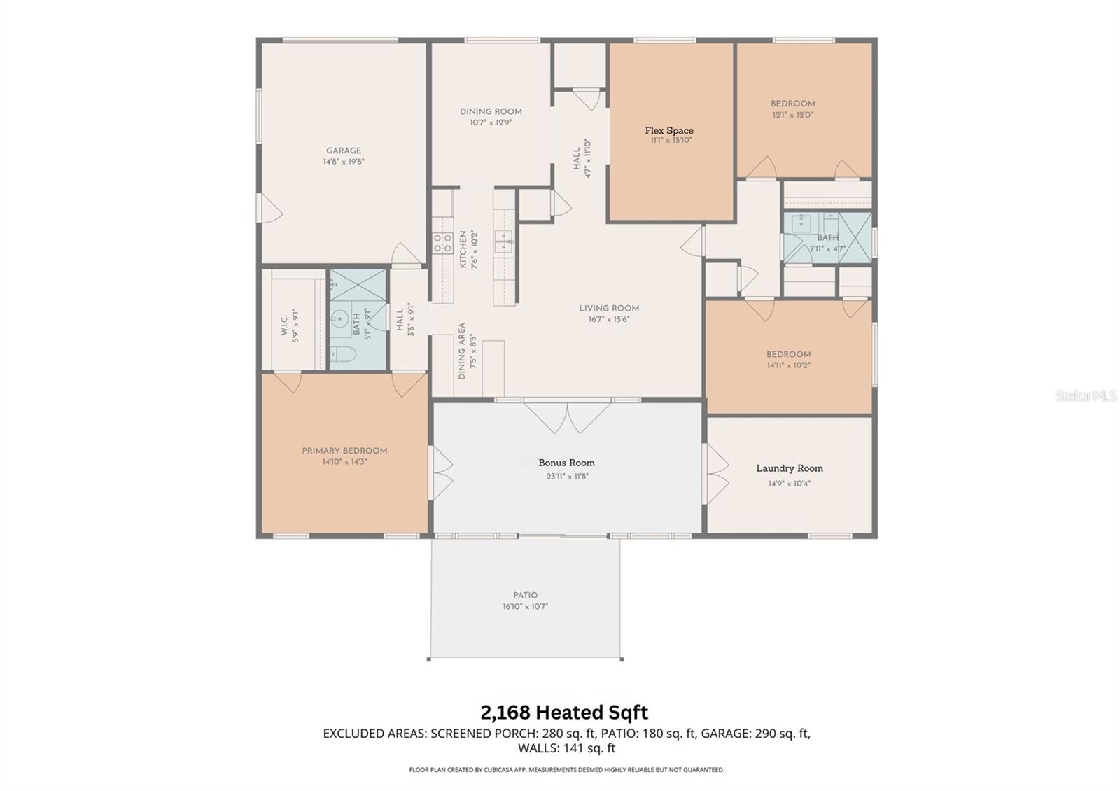 18202 Oakdale Rd Property Photo 15