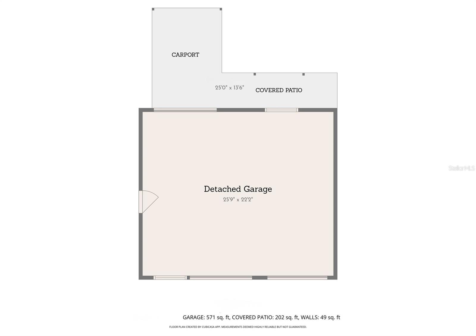 18202 Oakdale Rd Property Photo 58