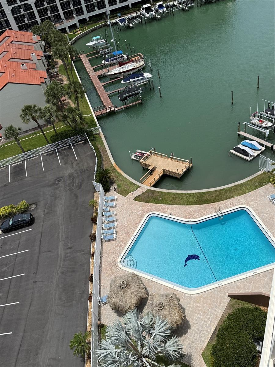 255 Dolphin Pt #2 Property Photo 21