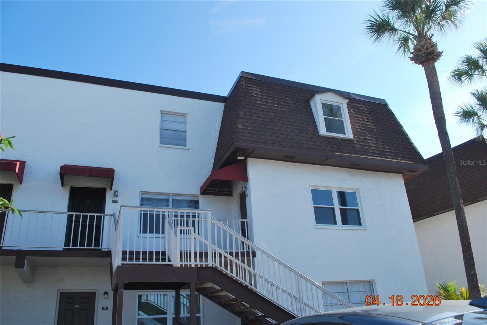 9201 Tudor Dr #c215 Property Photo 1