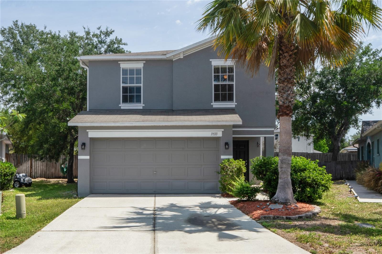 3533 Cardinal Feather Dr Property Photo 1