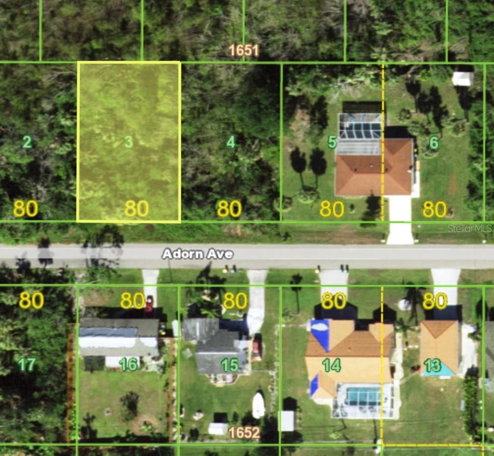 22552 Adorn Ave Property Photo 1