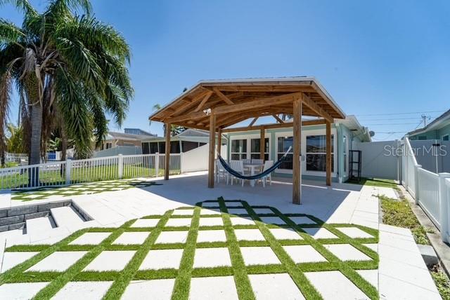 4825 Floramar Ter Property Photo 13
